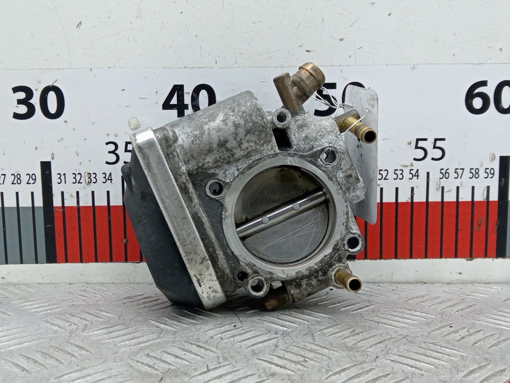 Защита антигравийная OPEL Astra H/Family 2004-2015