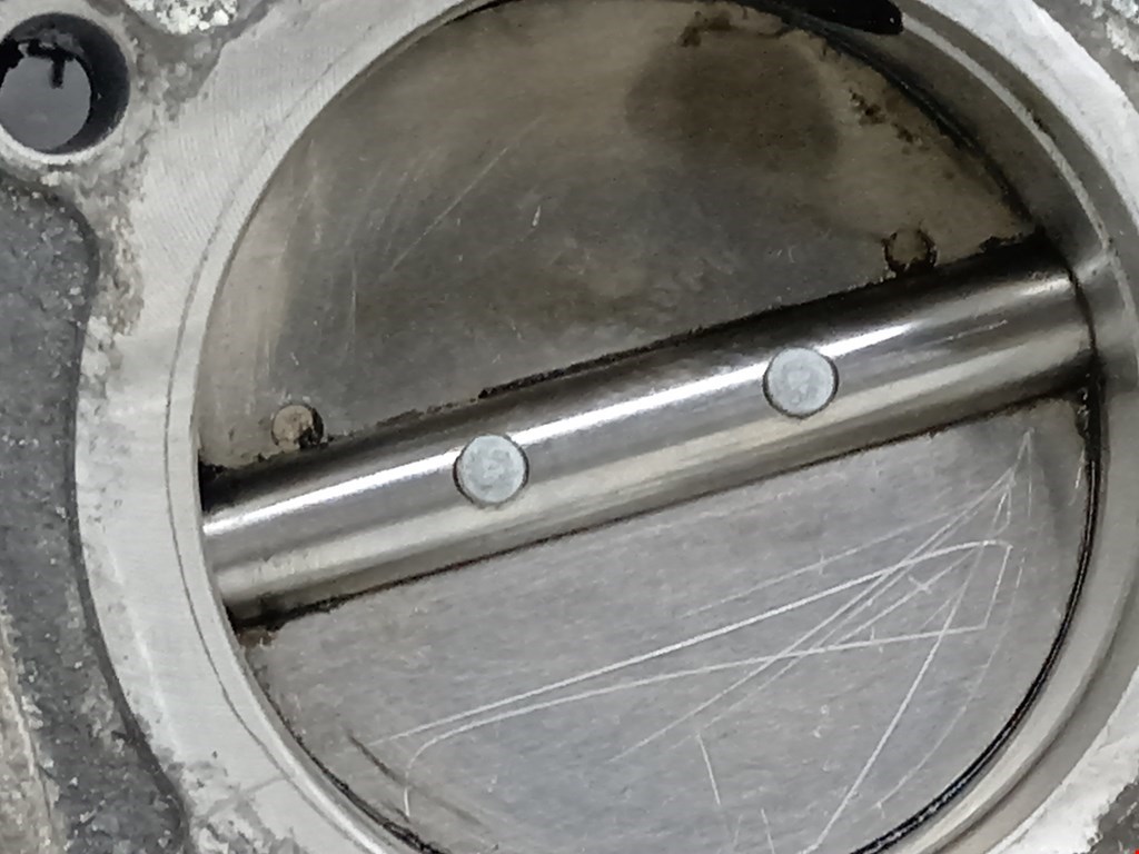 Защита антигравийная OPEL Astra H/Family 2004-2015