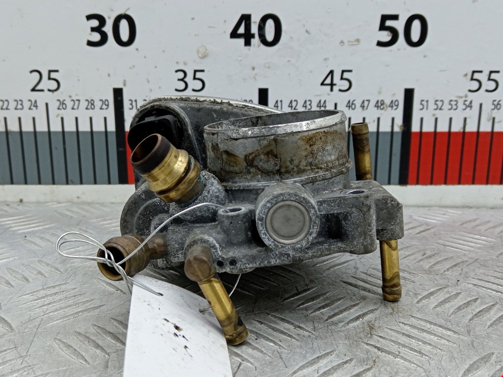 Защита антигравийная OPEL Astra H/Family 2004-2015