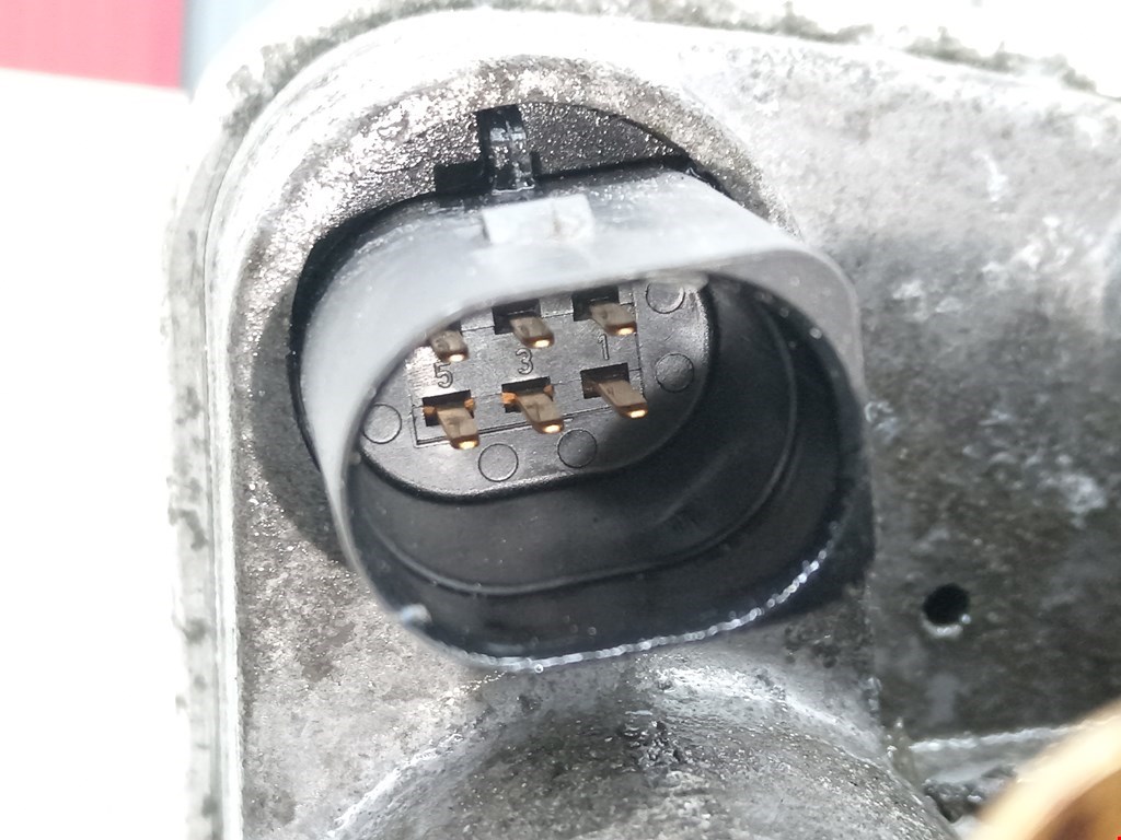 Защита антигравийная OPEL Astra H/Family 2004-2015