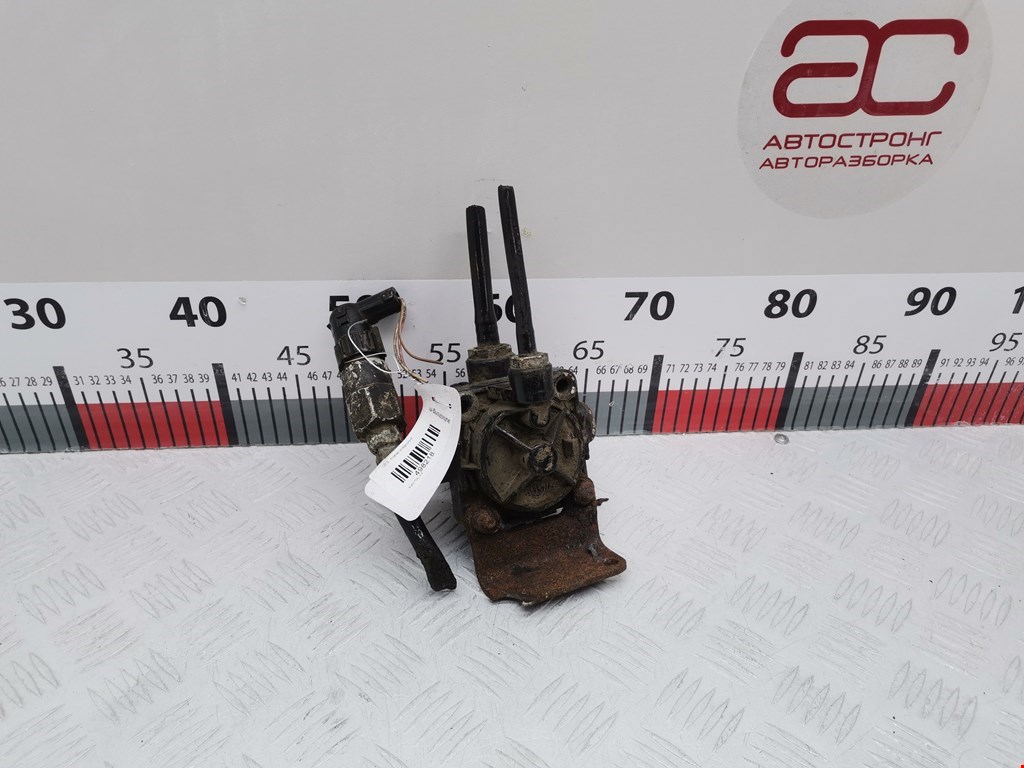 Клапан ускорительный MAN TGL (2005-2019)