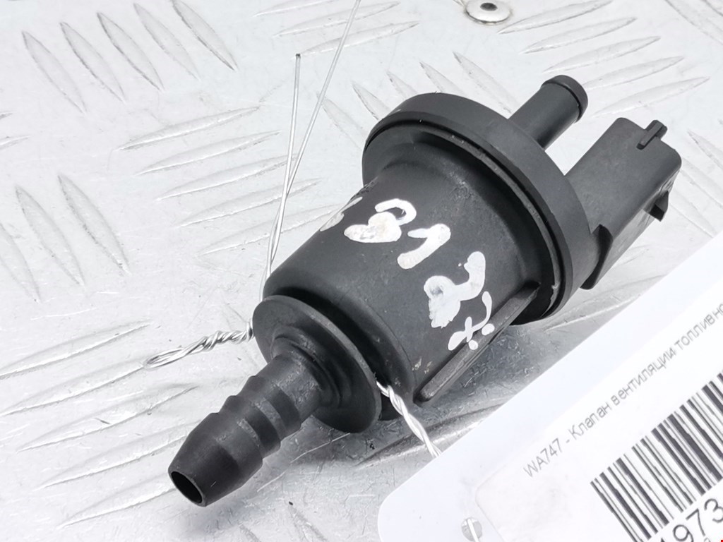 Клапан вентиляции топливного бака OPEL Vectra Vectra C 2002-2008