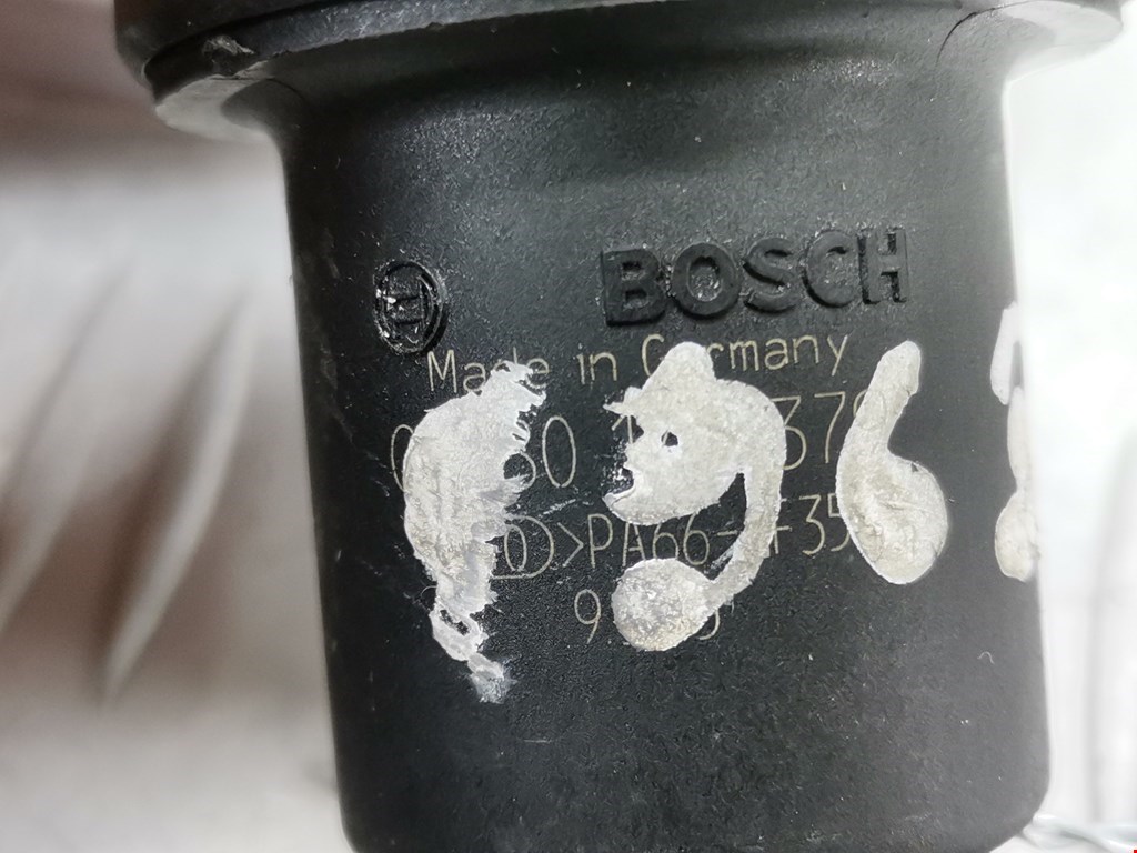 Клапан вентиляции топливного бака OPEL Vectra Vectra C 2002-2008