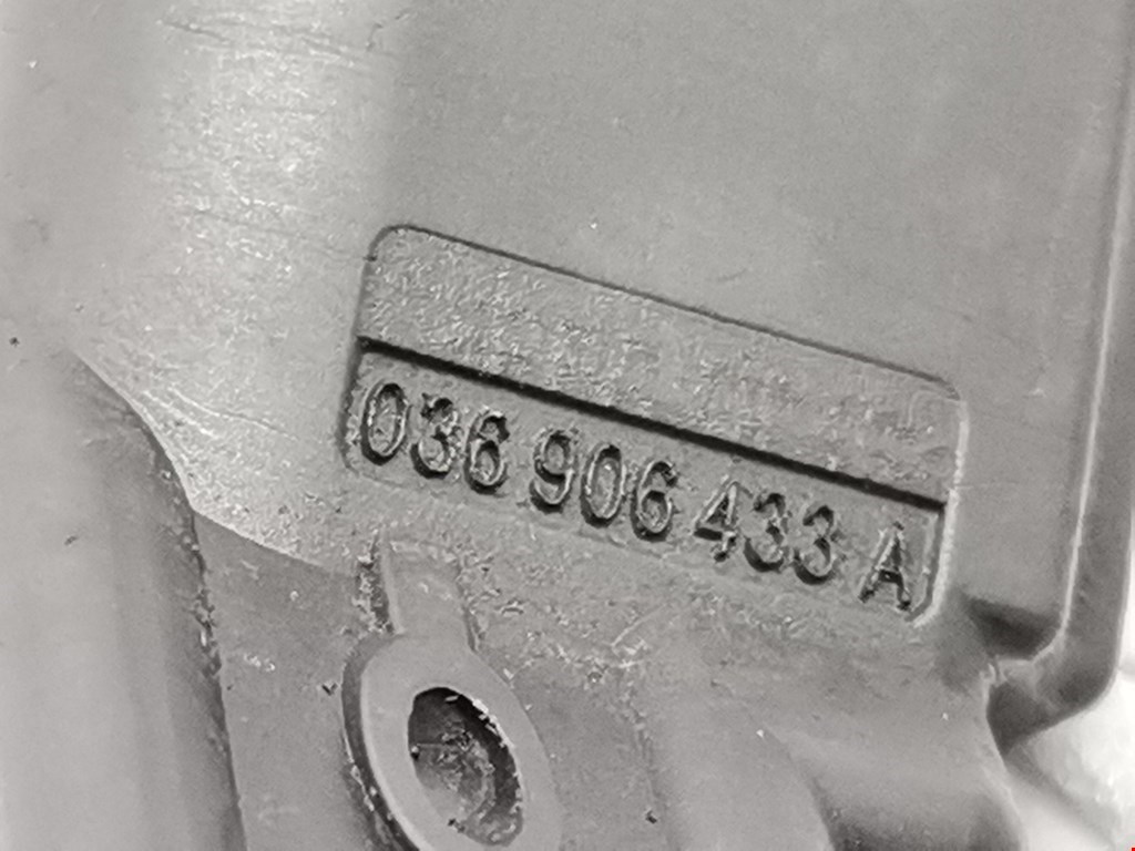 Датчик положения коленвала MITSUBISHI Outlander XL 2006-2012