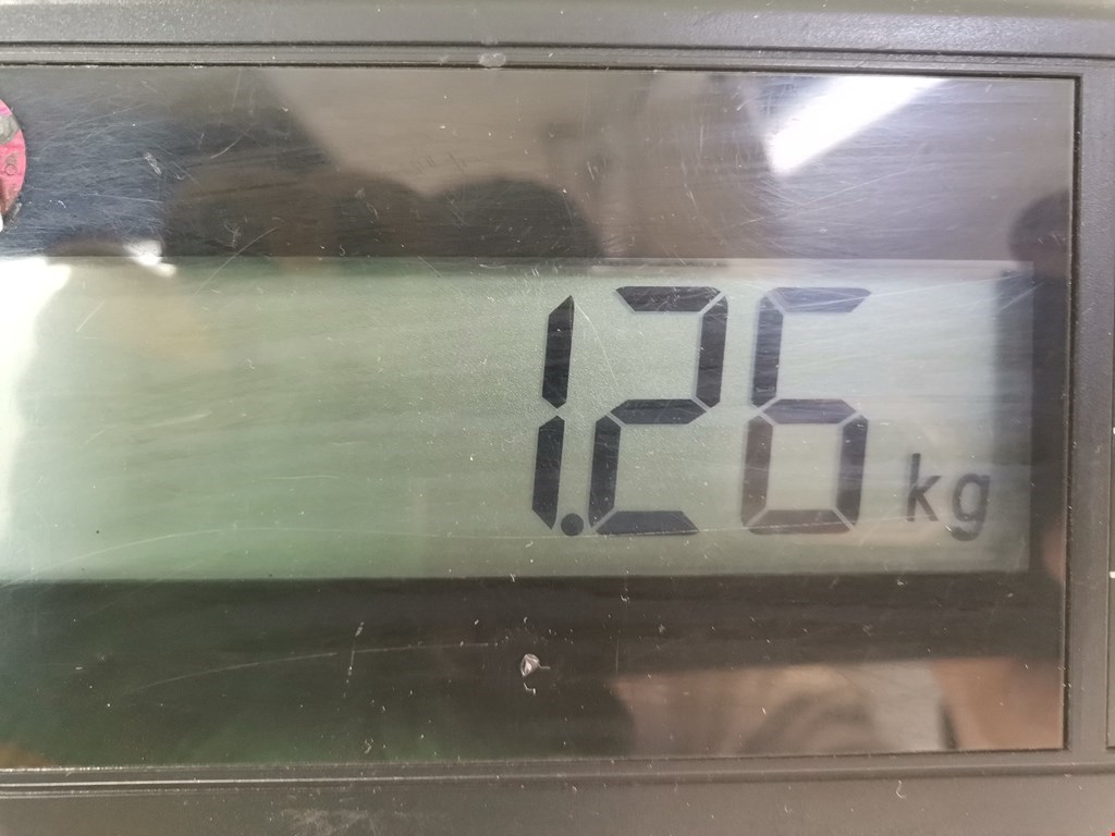 Моторчик стеклоочистителя задний CITROEN Xsara 1997-2000