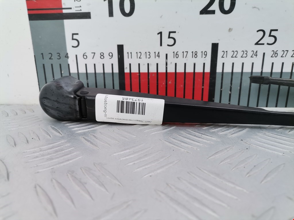 Поводок дворника задний (заднего) CITROEN Xsara 1997-2000