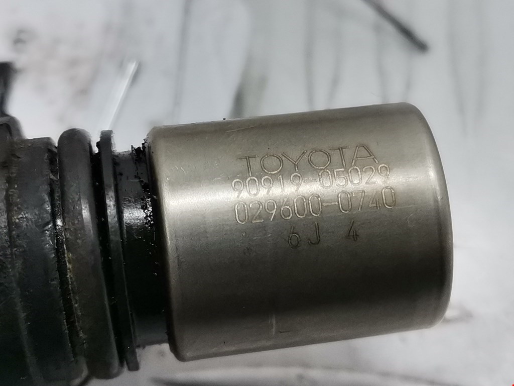 Датчик положения распредвала TOYOTA Corolla Verso E121 AR10 2001-2009