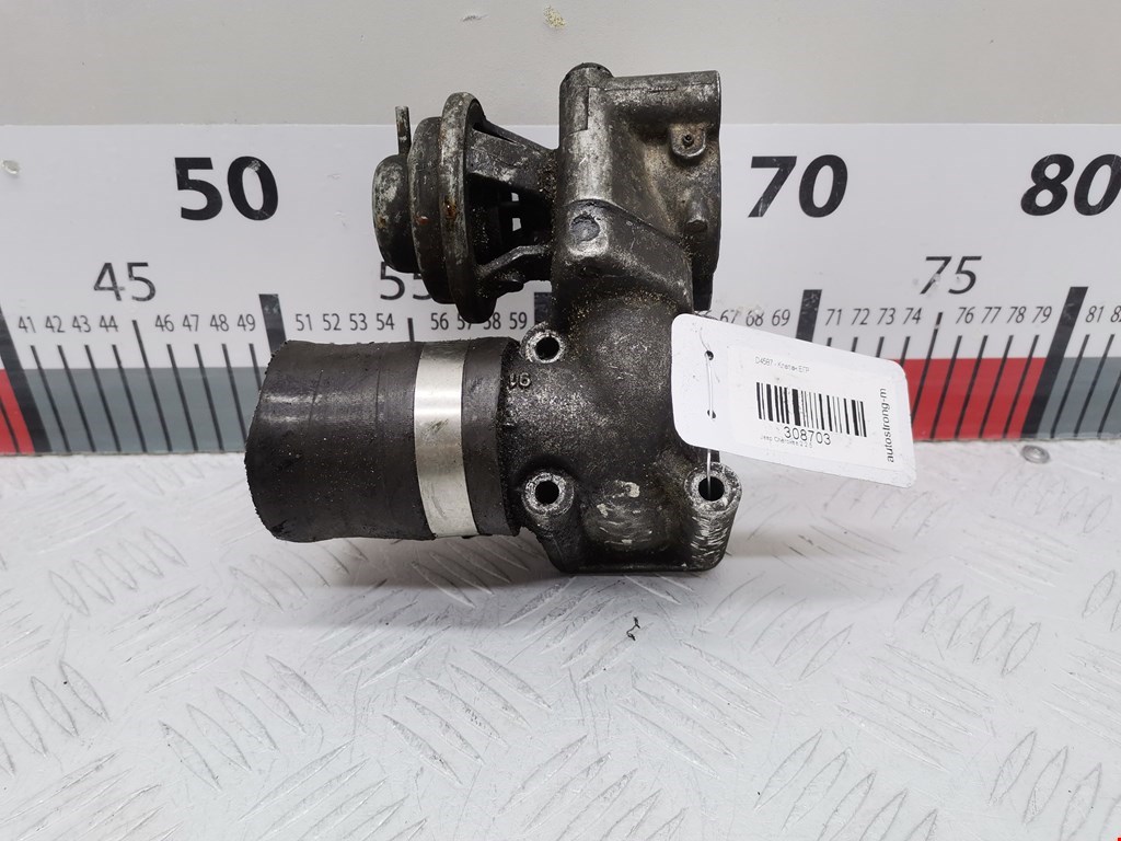 Клапан ЕГР EGR Jeep Cherokee 2 (1984-2001)