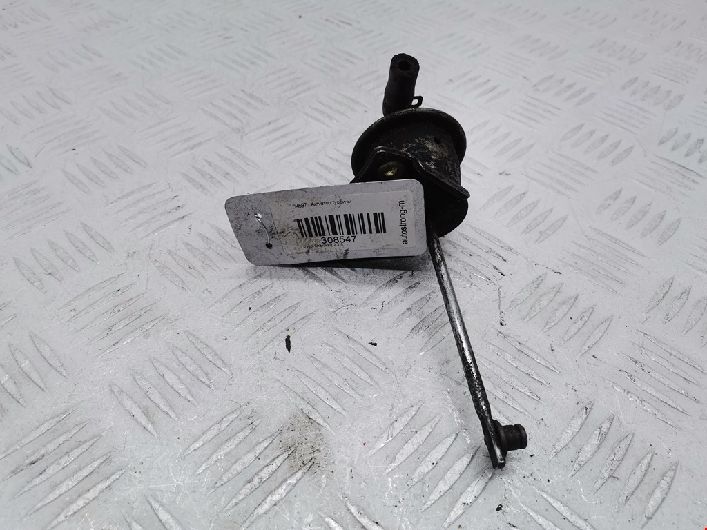 Актуатор турбины Jeep Cherokee 2 (1984-2001)