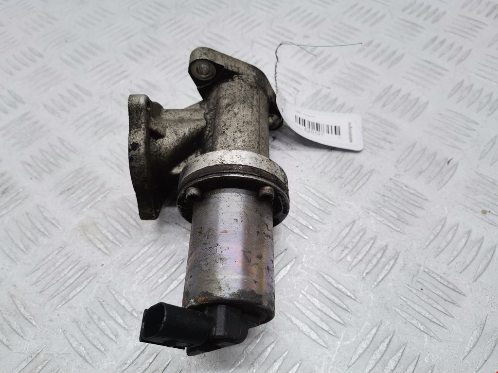 Клапан ЕГР EGR Hyundai Tucson 1 (2004-2010)