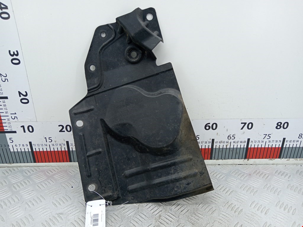 Защита картера (двигателя) RENAULT Koleos HY 2008-2016