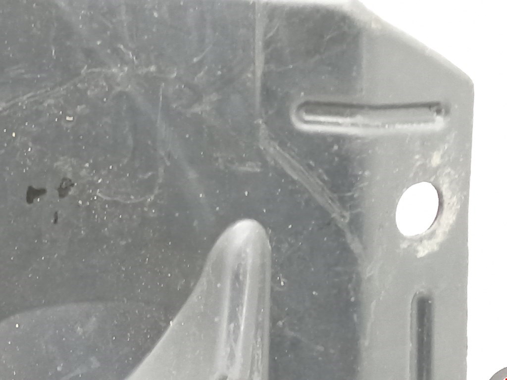 Защита картера (двигателя) RENAULT Koleos HY 2008-2016