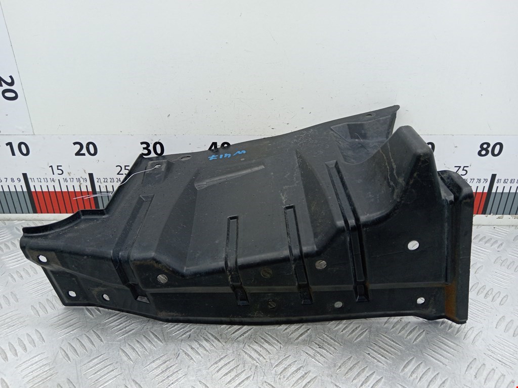 Защита картера (двигателя) MITSUBISHI Outlander XL 2006-2012