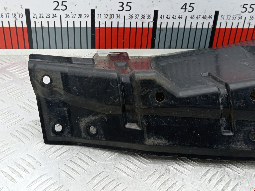 Защита картера (двигателя) MITSUBISHI Outlander XL 2006-2012