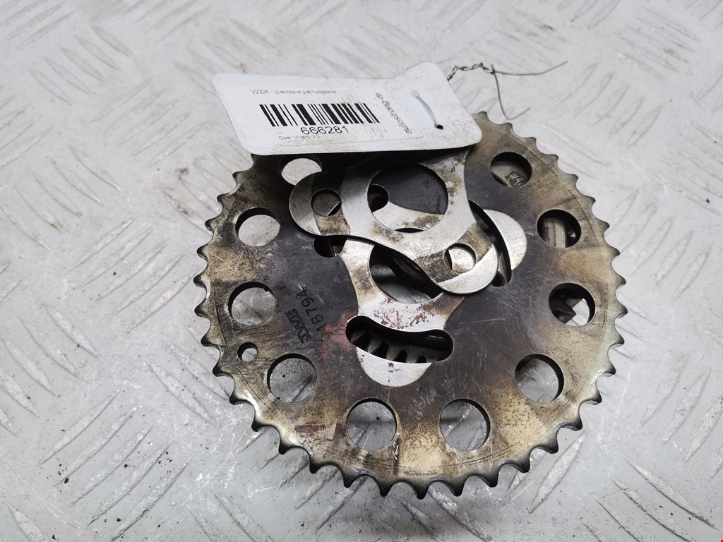 Шестерня (шкив) распредвала OPEL Vivaro A 2001-2014