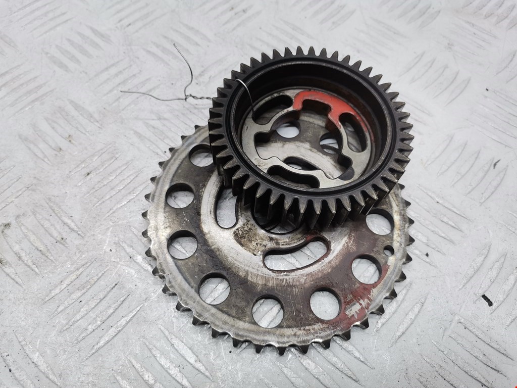 Шестерня (шкив) распредвала OPEL Vivaro A 2001-2014