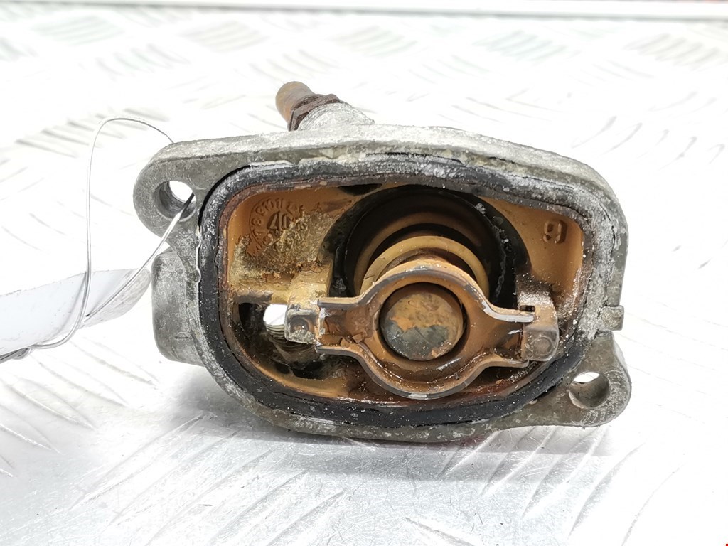 Корпус термостата FIAT Grande Punto 2005-2009