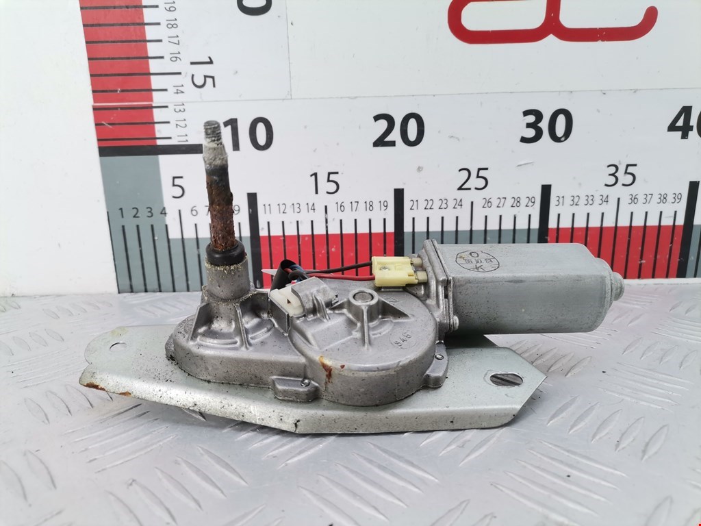 Моторчик стеклоочистителя задний MAZDA Mazda 2 DY 2003-2007