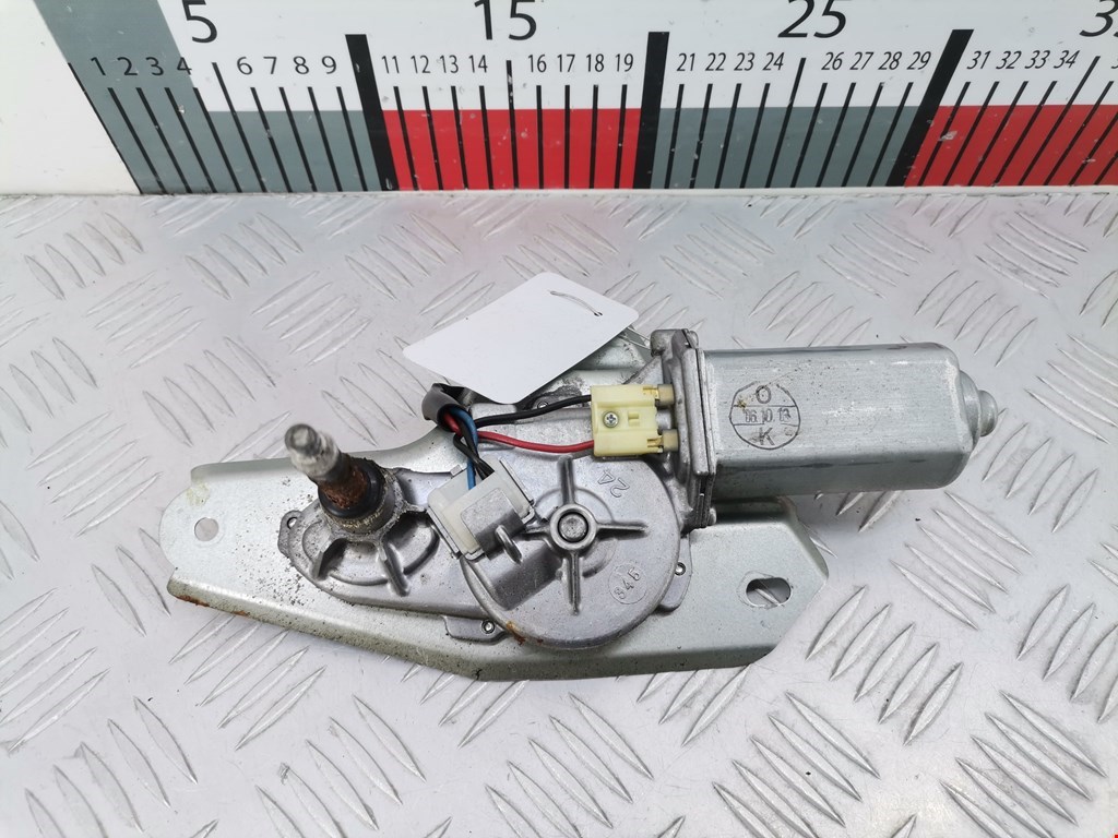 Моторчик стеклоочистителя задний MAZDA Mazda 2 DY 2003-2007