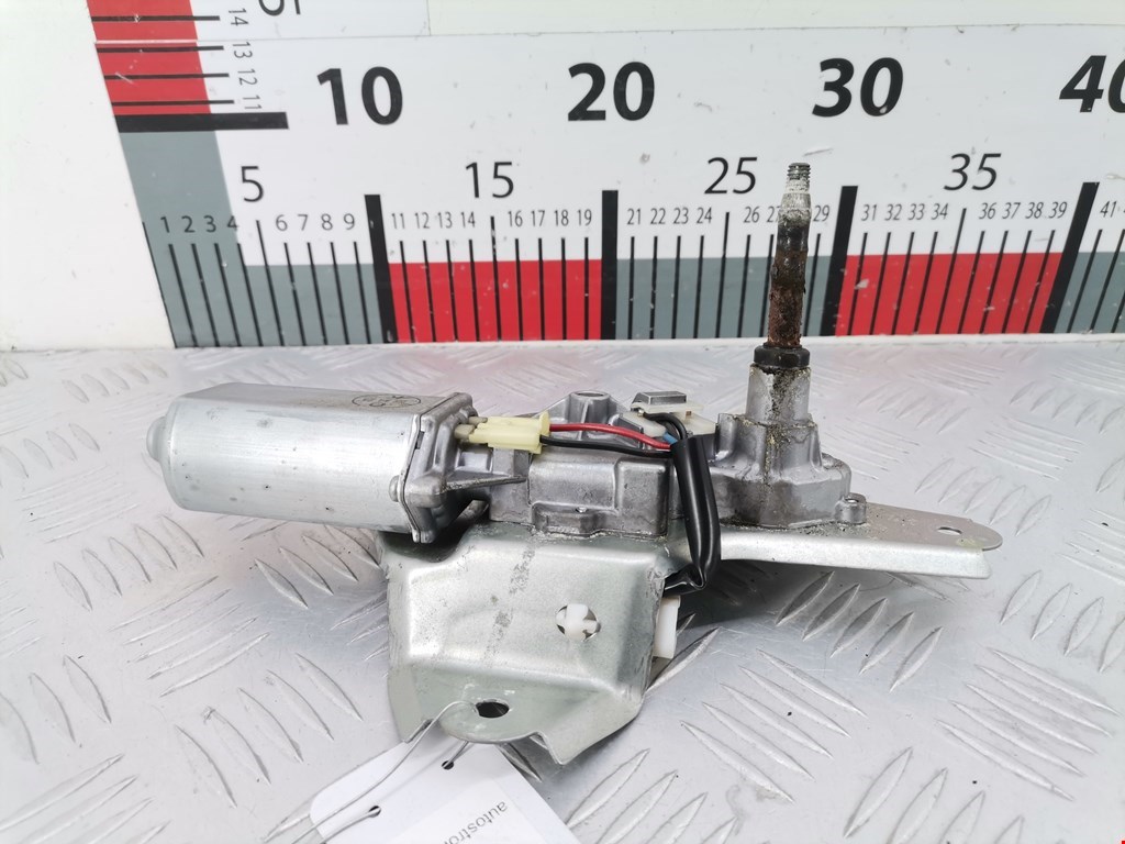 Моторчик стеклоочистителя задний MAZDA Mazda 2 DY 2003-2007