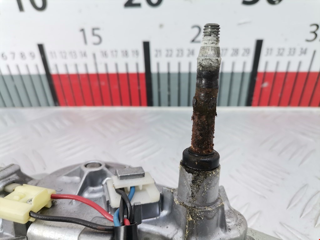 Моторчик стеклоочистителя задний MAZDA Mazda 2 DY 2003-2007