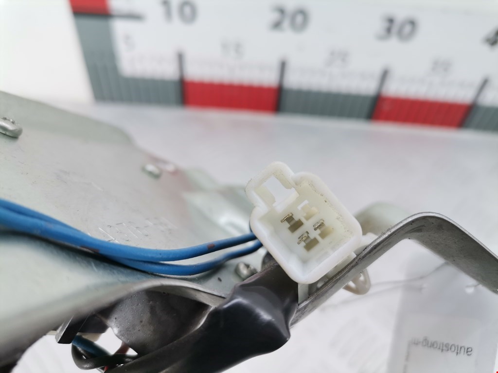 Моторчик стеклоочистителя задний MAZDA Mazda 2 DY 2003-2007