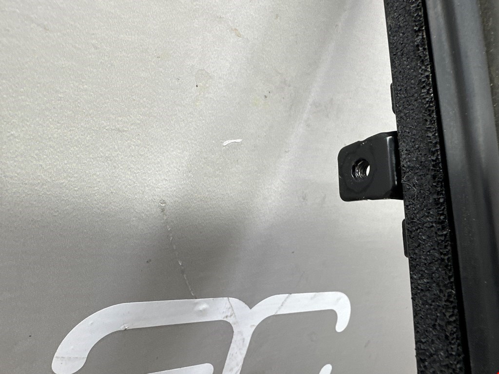 Уплотнитель (внутри) MAZDA Mazda 3 BK 2003-2009