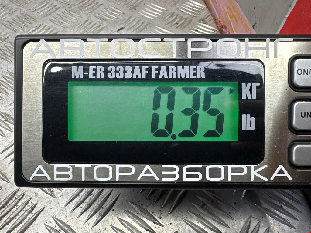 Уплотнитель (внутри) MAZDA Mazda 3 BK 2003-2009