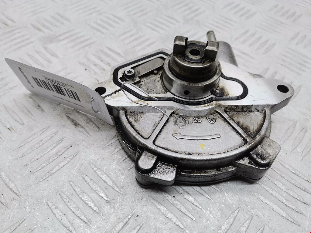 Насос вакуумный Mercedes B-Class (W245) (2005-2011)