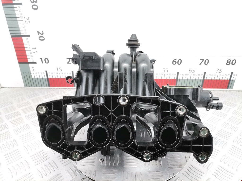 Коллектор впускной FIAT Grande Punto 2005-2009