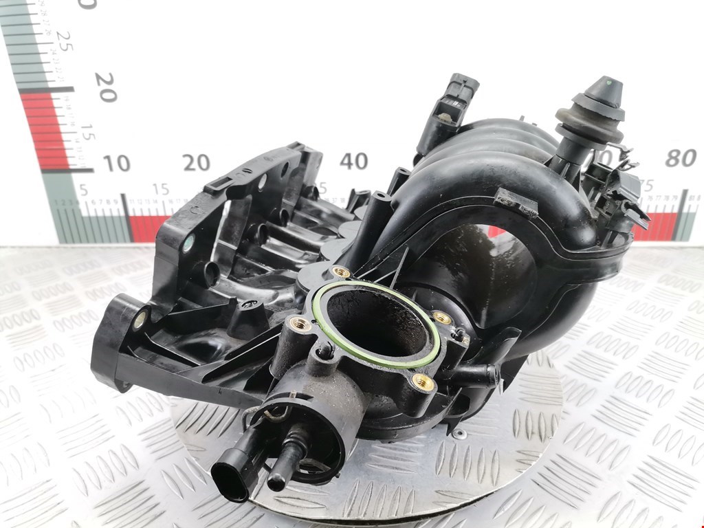Коллектор впускной FIAT Grande Punto 2005-2009