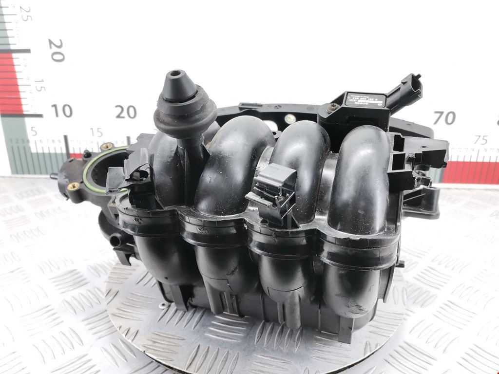 Коллектор впускной FIAT Grande Punto 2005-2009