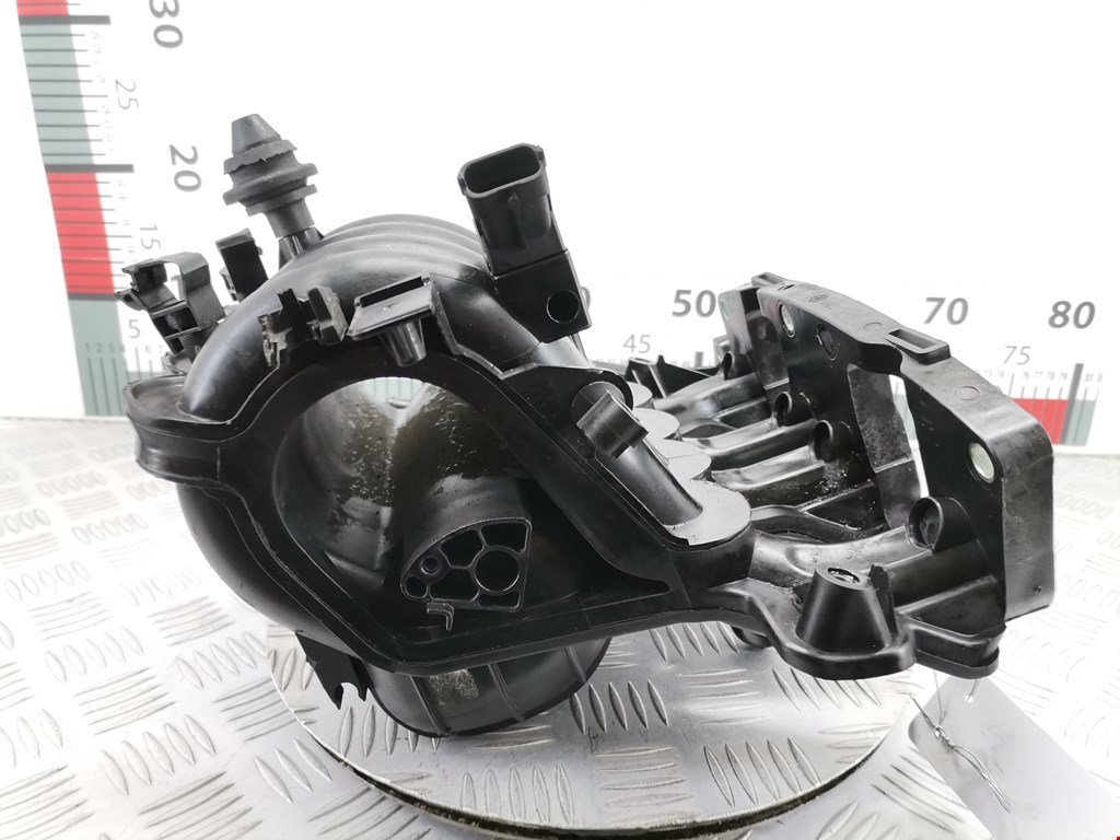 Коллектор впускной FIAT Grande Punto 2005-2009