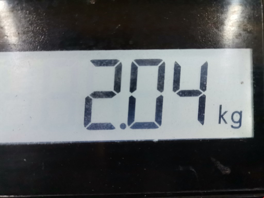 Коллектор впускной FIAT Grande Punto 2005-2009