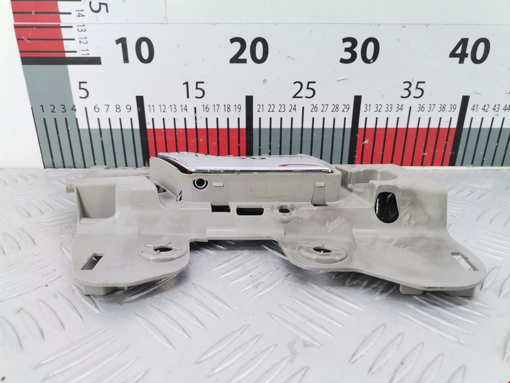 Ручка дверная задняя внутренняя левая MERCEDES-BENZ E-Class W212, S212, C207 2009-2016