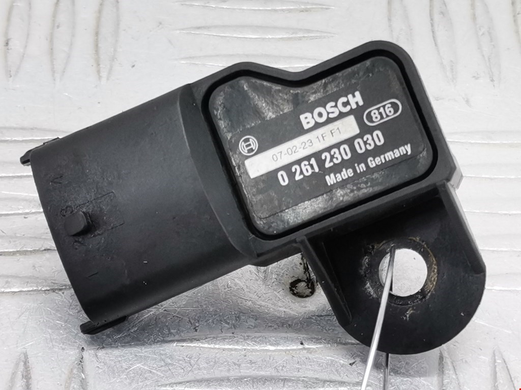 Датчик абсолютного давления FIAT Grande Punto 2005-2009