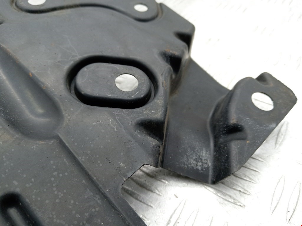 Защита картера (двигателя) RENAULT Koleos HY 2008-2016