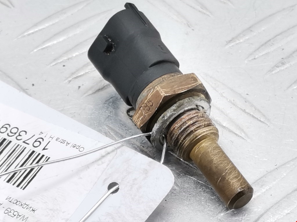 Датчик температуры охлаждающей жидкости Opel Astra H (2004-2014)