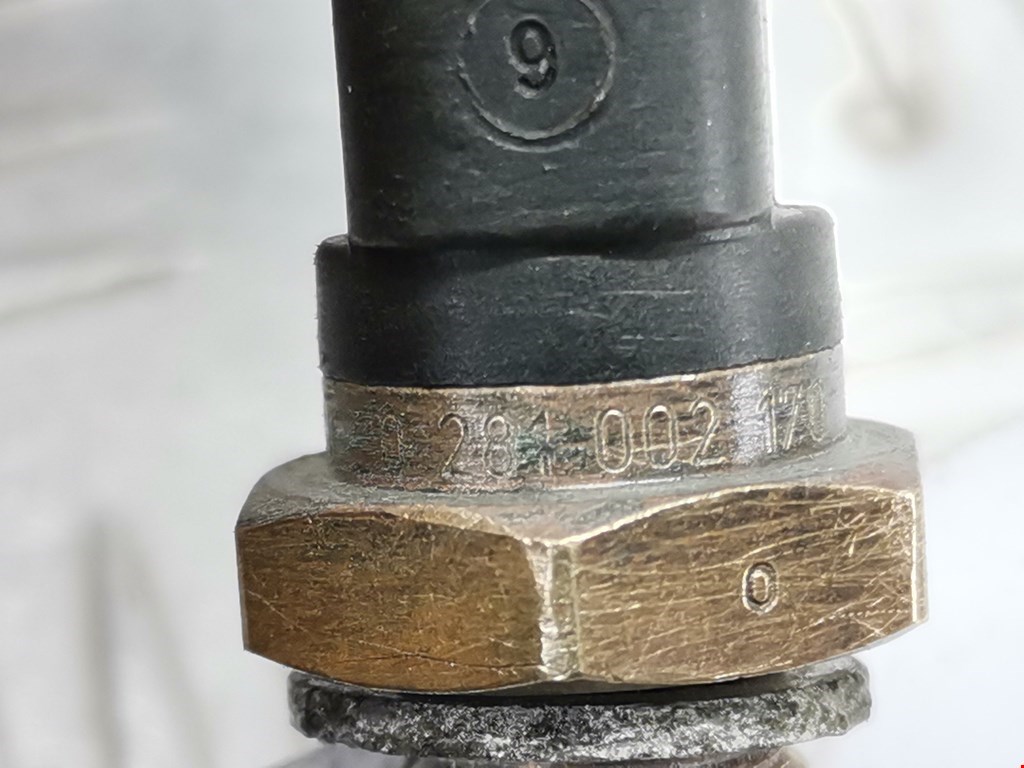 Датчик температуры (охлаждающей жидкости) OPEL Astra H/Family 2004-2015