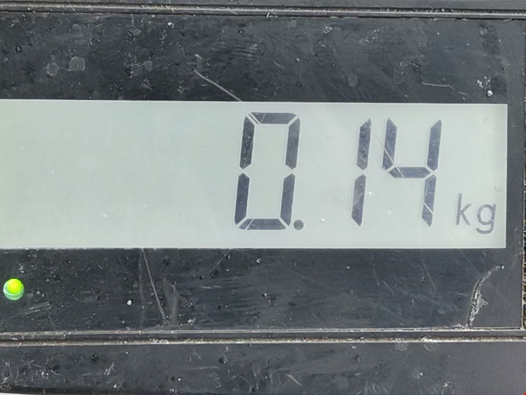 Патрубок VOLKSWAGEN Touareg 2002-2010