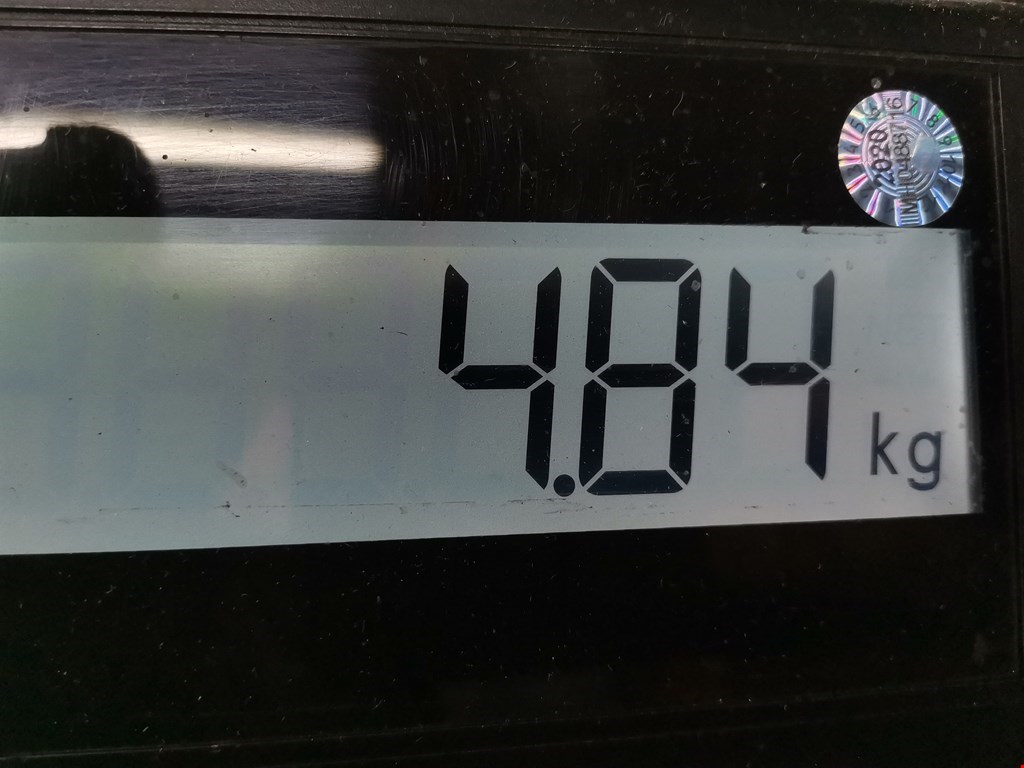 Распредвал JEEP Cherokee XJ 1984-2001