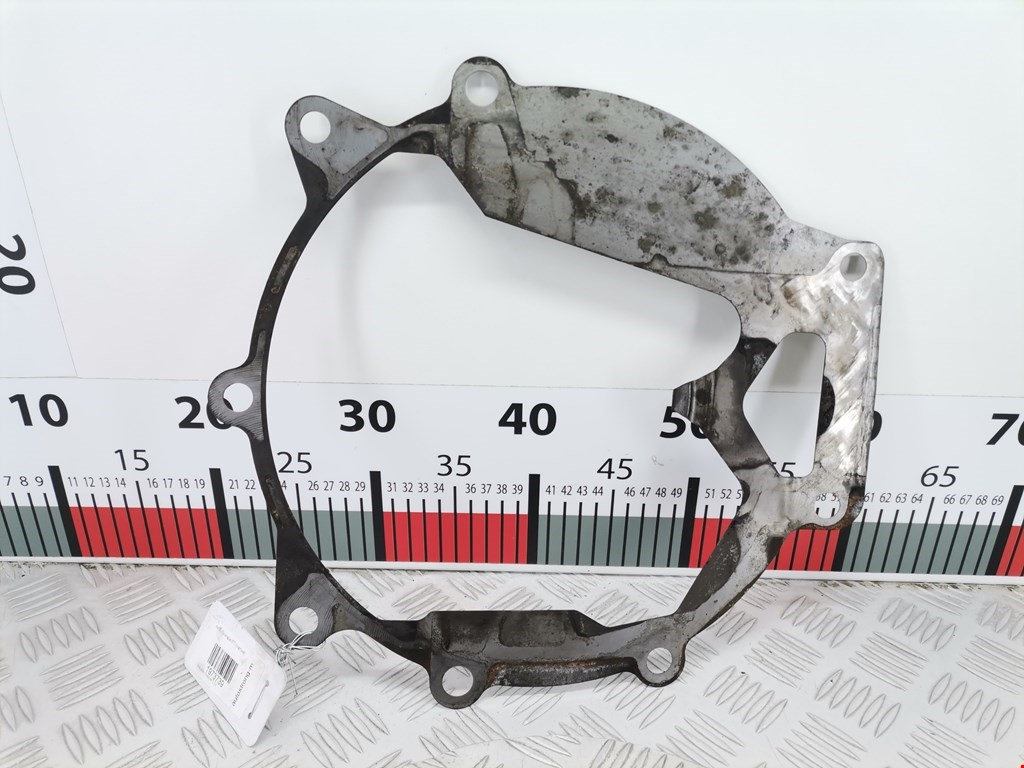 Прокладка КПП (пластина) Mitsubishi Outlander 2 (XL) (2006-2012)