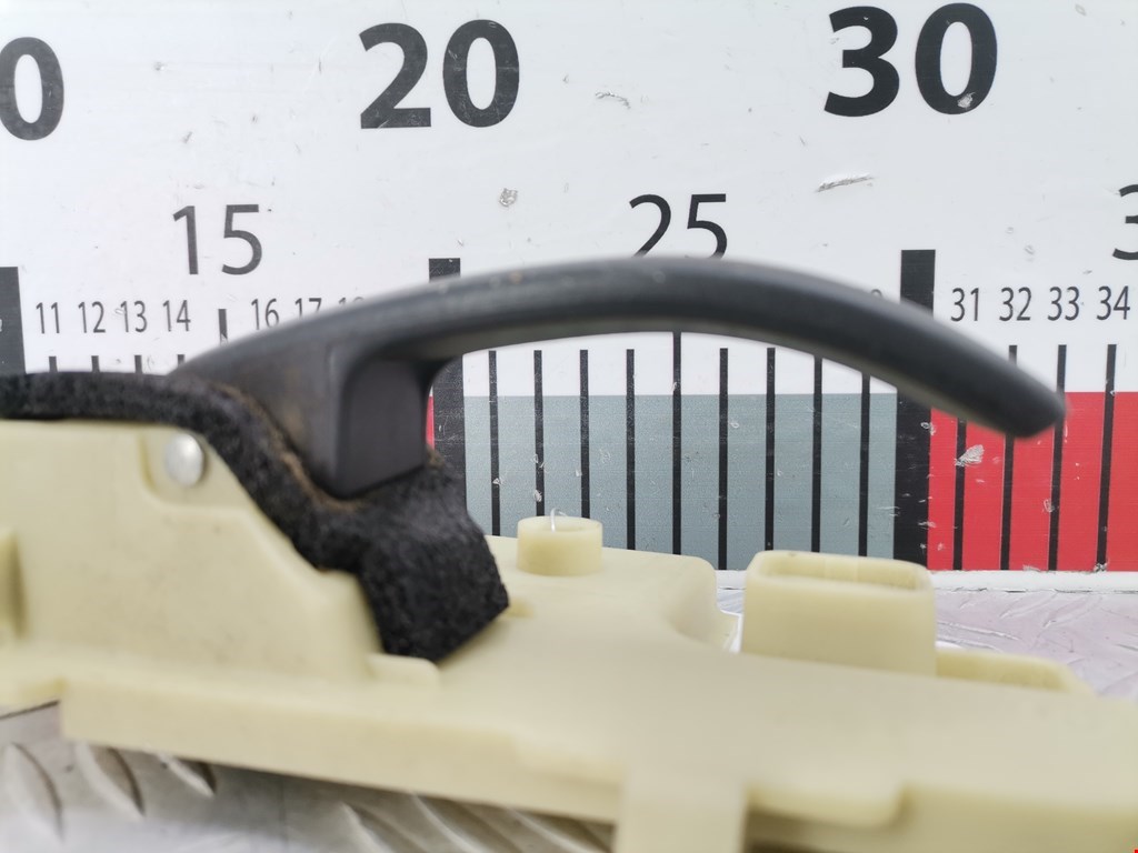 Ручка дверная задняя внутренняя правая JEEP Patriot 2007-2017