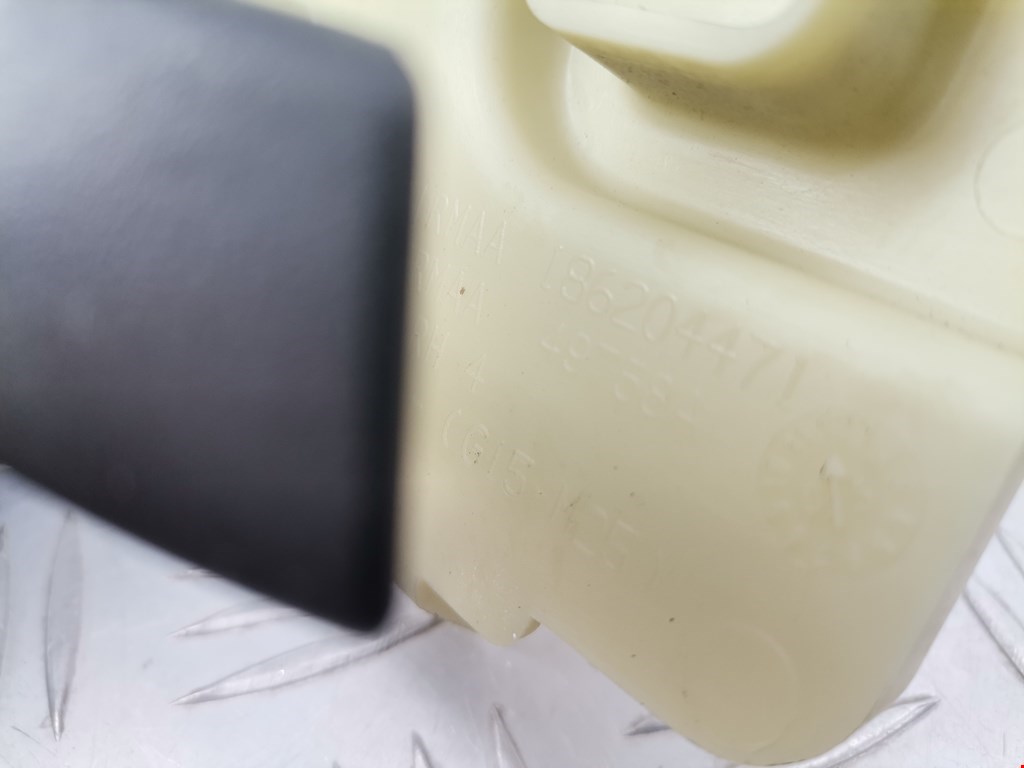 Ручка дверная задняя внутренняя правая JEEP Patriot 2007-2017