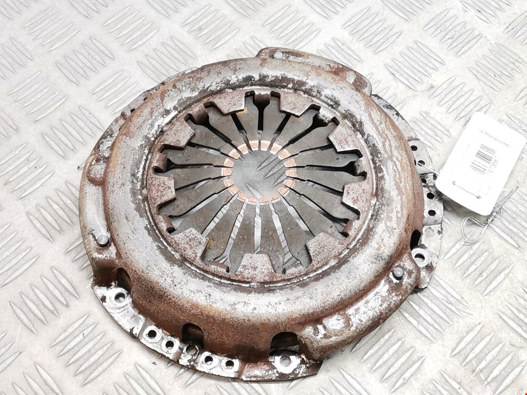 Маховик (демпфер сцепления) FIAT Grande Punto 2005-2009