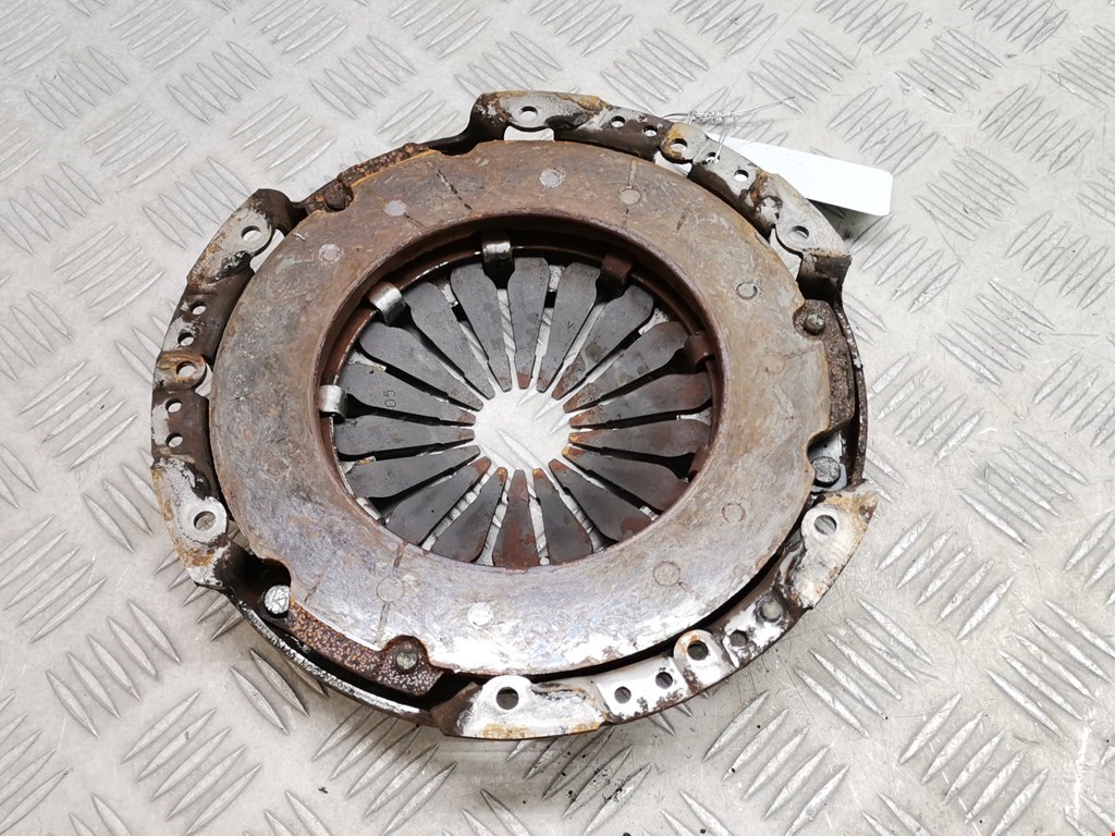 Маховик (демпфер сцепления) FIAT Grande Punto 2005-2009