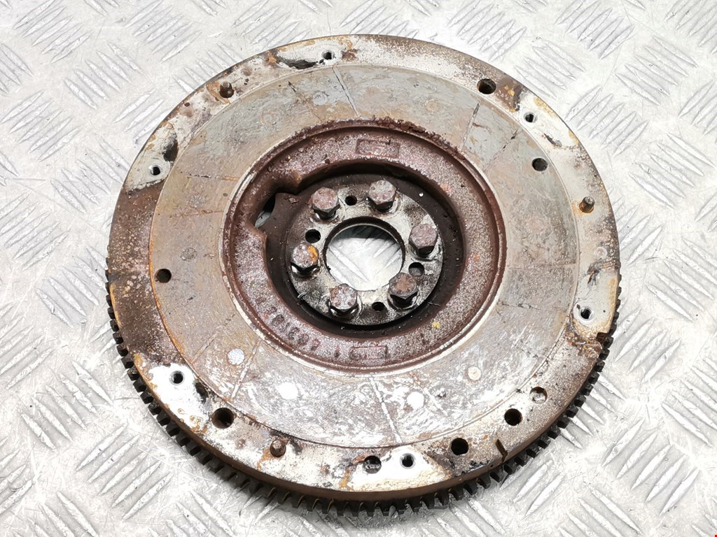 Маховик (демпфер сцепления) FIAT Grande Punto 2005-2009