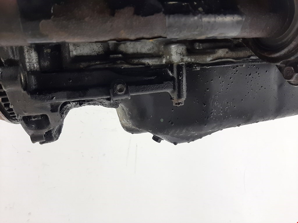 Двигатель TOYOTA Avensis 2003-2008