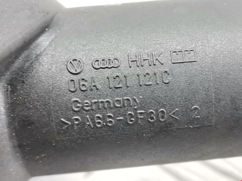 Корпус термостата SEAT Cordoba 1993-2002