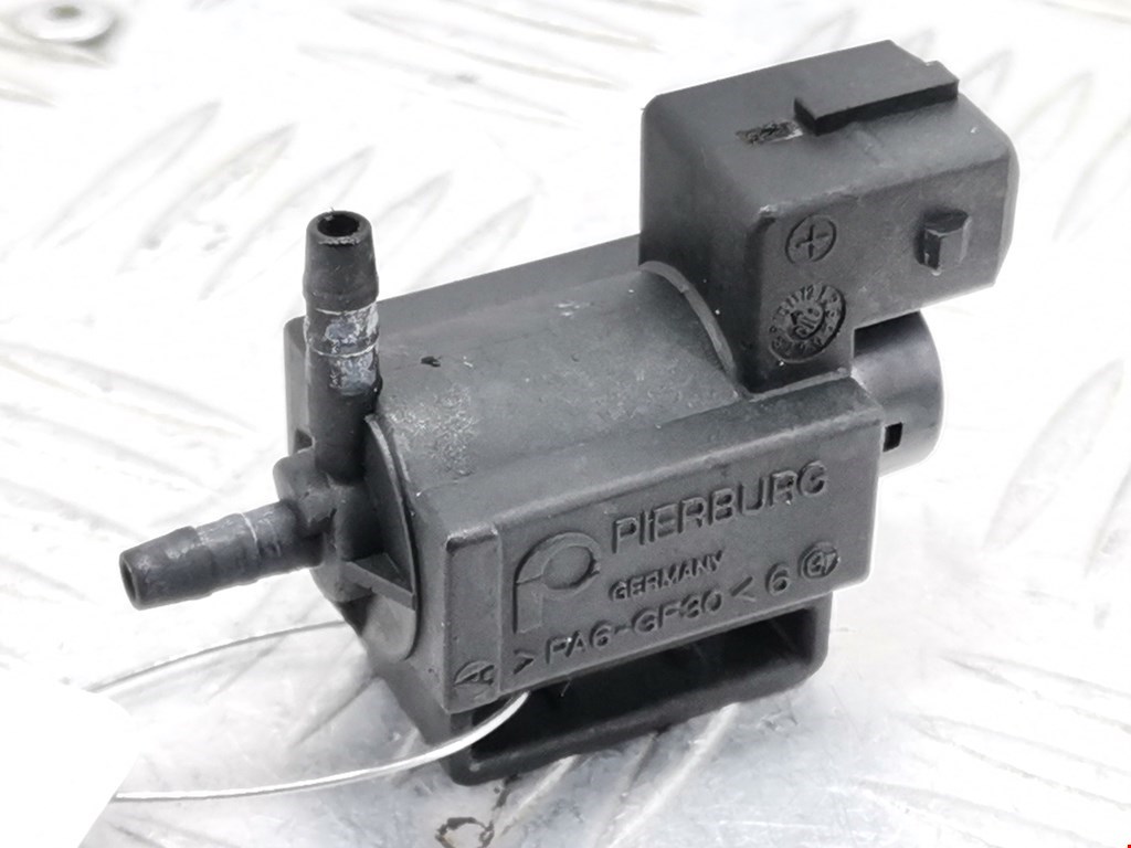 Клапан воздушного фильтра Seat Cordoba 1 (1993-2002)